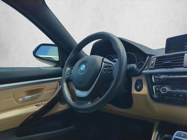 Used 2017 BMW 430i xDrive Coupe AWD/4WD image 27