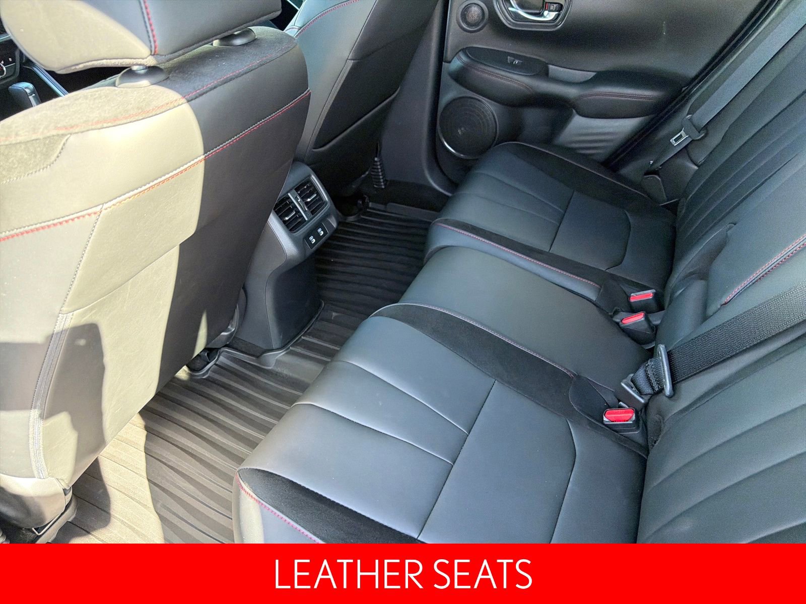 Used 2025 Acura ADX A-Spec image 21