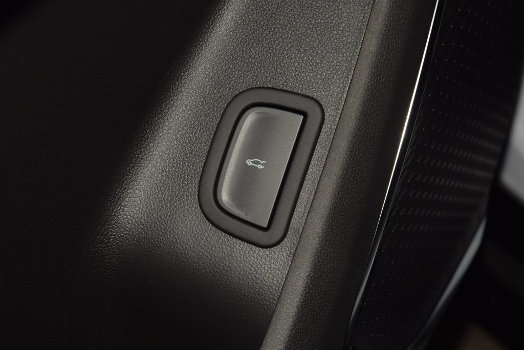 New 2026 Chevrolet Traverse High Country AWD/4WD image 49