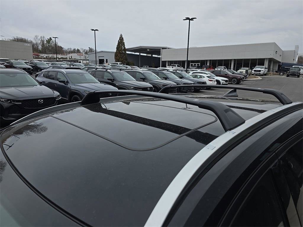 New 2025 MAZDA CX-5 2.5 Turbo image 13