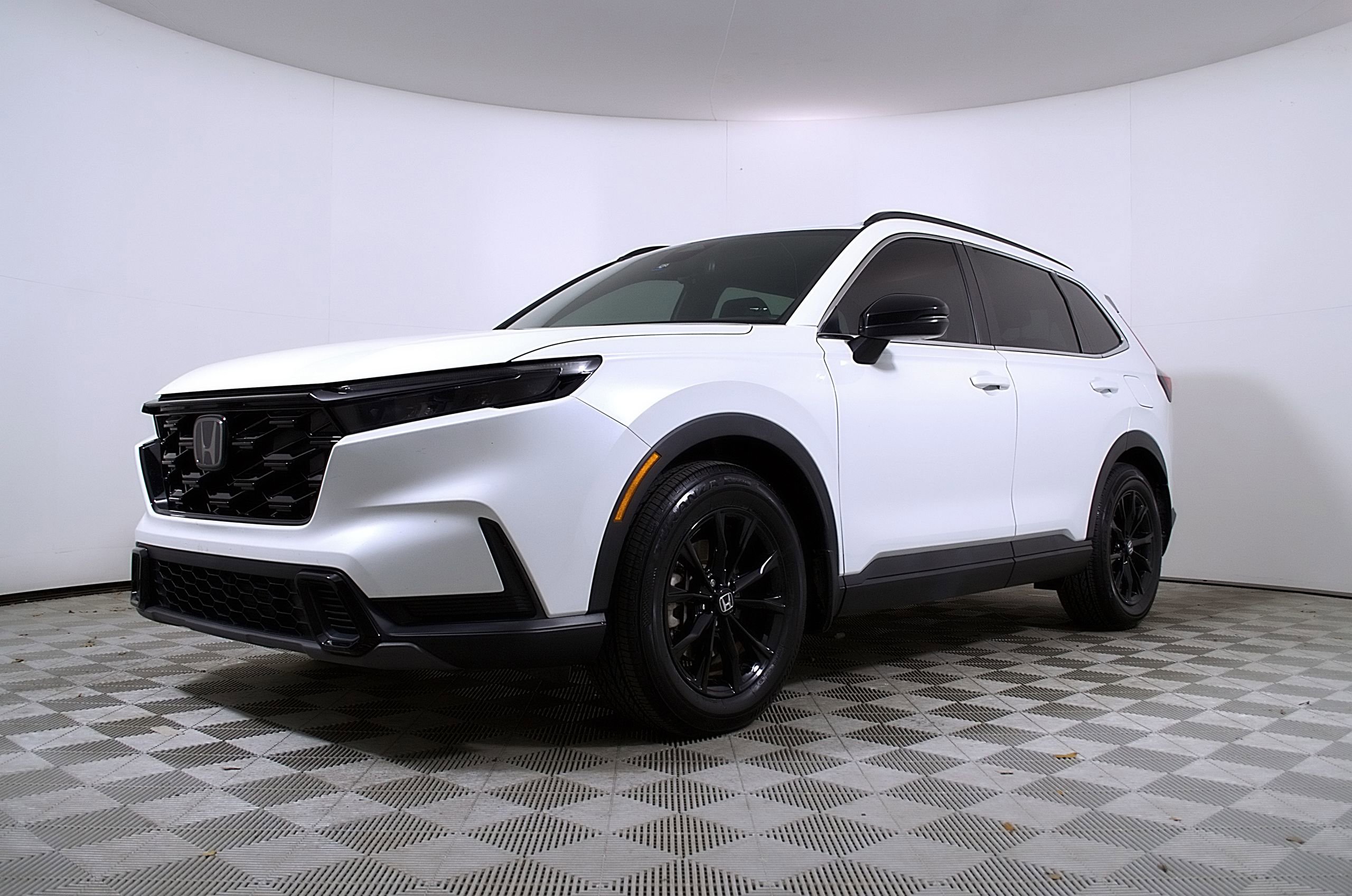 Used 2023 Honda CR-V Sport video 2