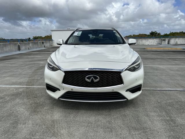 Used 2019 INFINITI QX30 w/ Navigation Package image 20