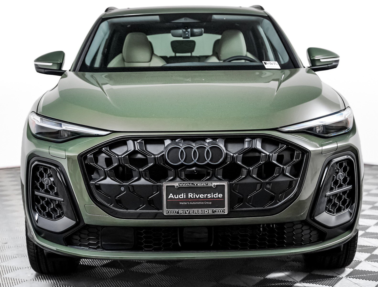 New 2026 Audi Q5 Premium AWD/4WD image 9