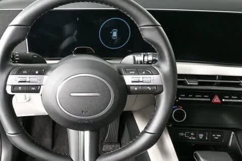 New 2026 Hyundai Tucson SEL image 17