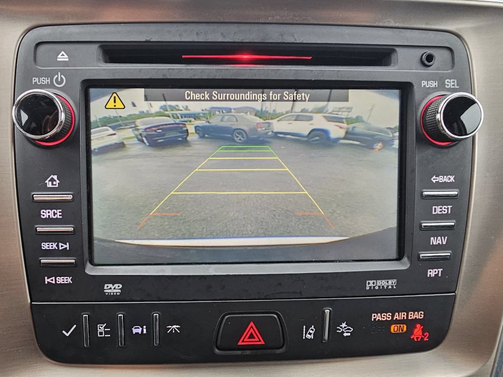 Used 2015 GMC Acadia Denali AWD/4WD image 48