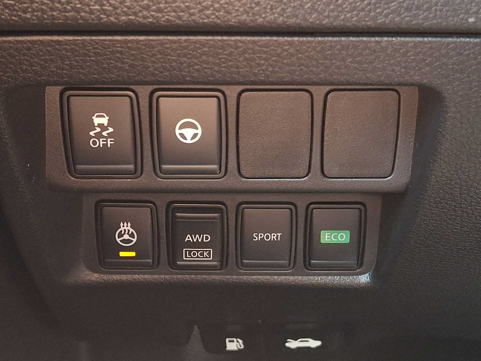 Used 2020 Nissan Rogue Sport SL w/ Premium Package AWD/4WD image 24