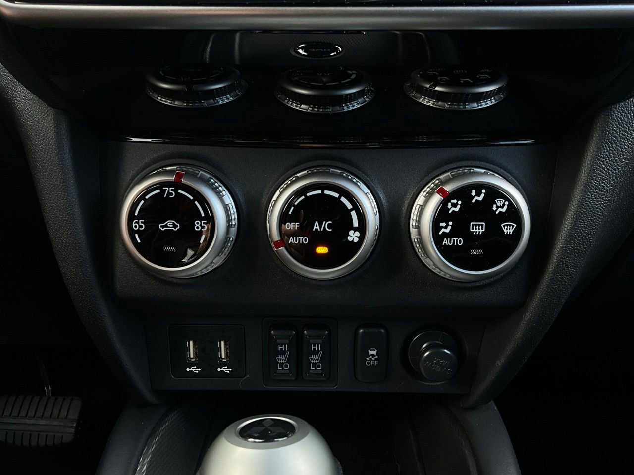 Used 2024 Mitsubishi Outlander Sport SE image 24