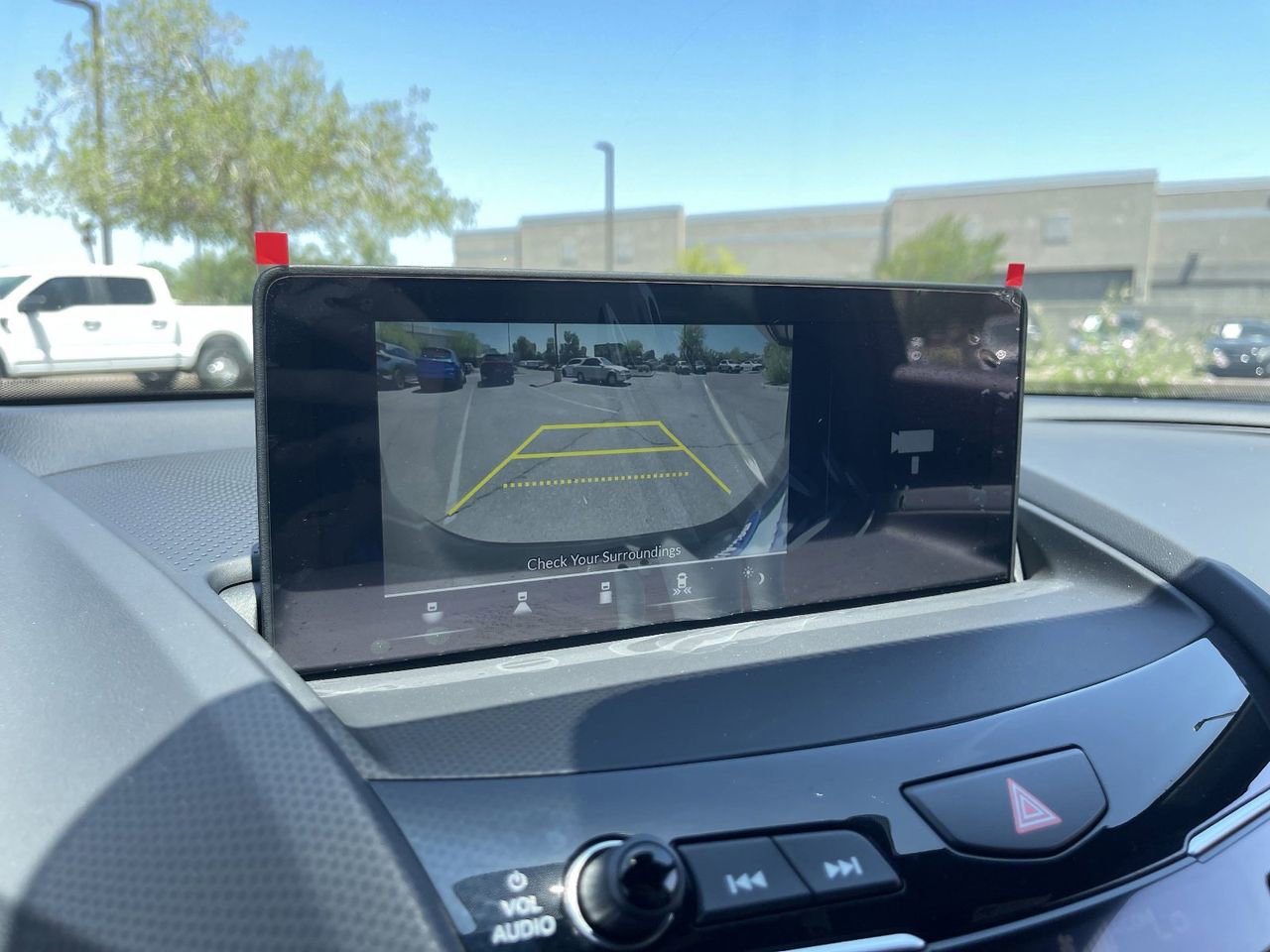 New 2026 Acura RDX SH-AWD image 27