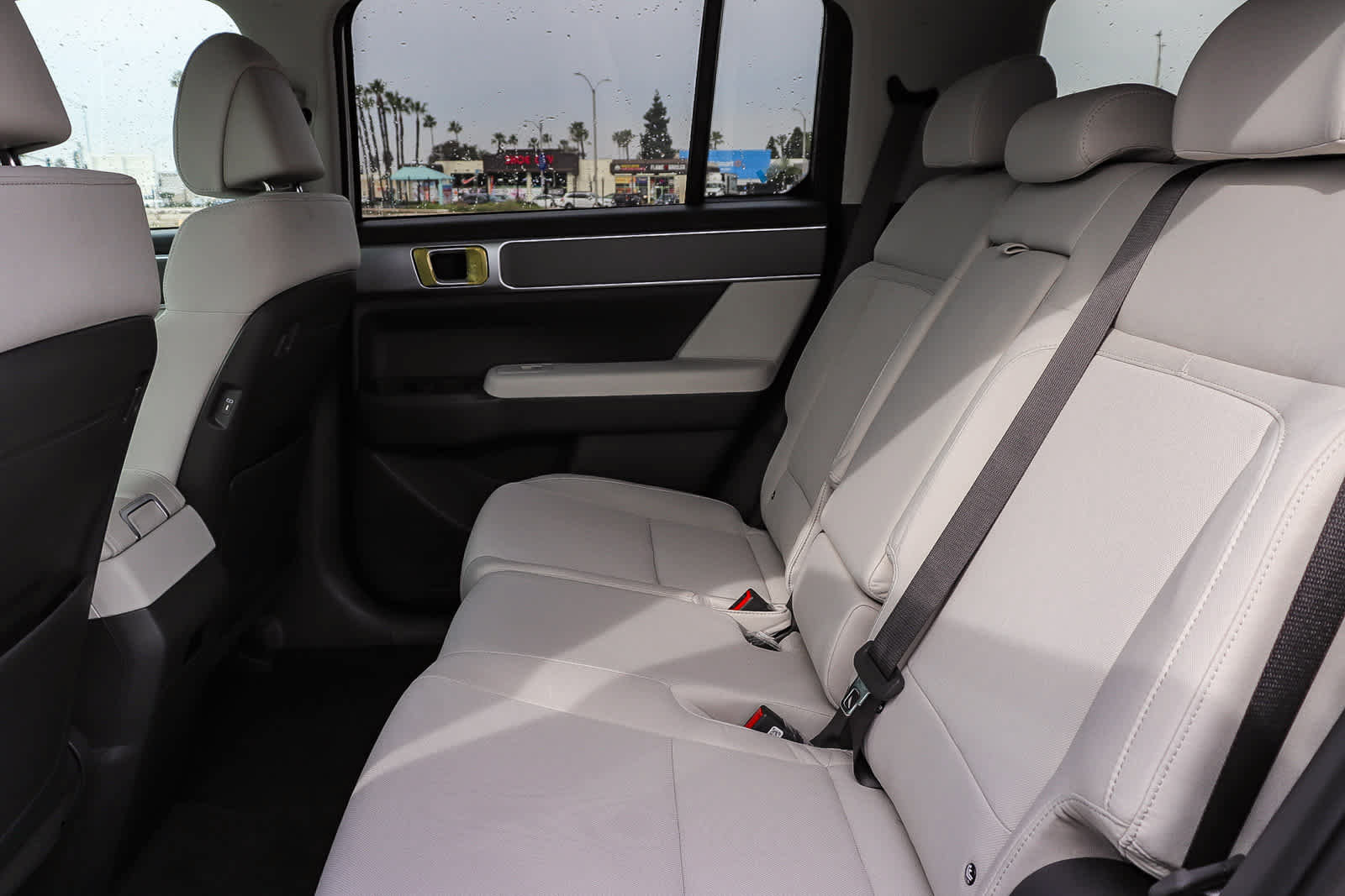 New 2026 Hyundai Santa Fe SE FWD image 22