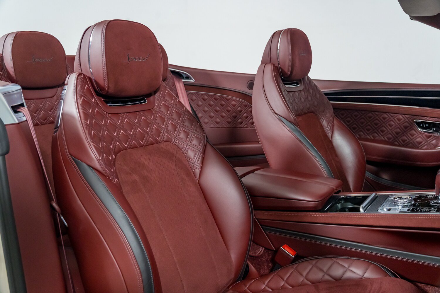 Used 2022 Bentley Continental GT Speed AWD/4WD image 41