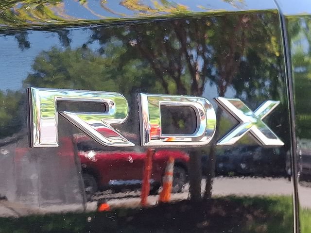 Certified 2024 Acura RDX SH-AWD w/ Technology Package image 32