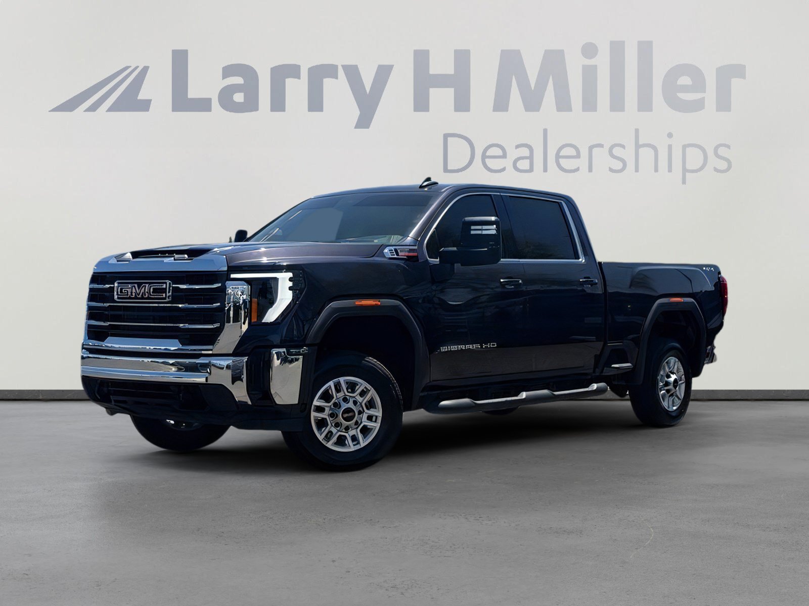 Used 2026 GMC Sierra 2500 SLE AWD/4WD video 1