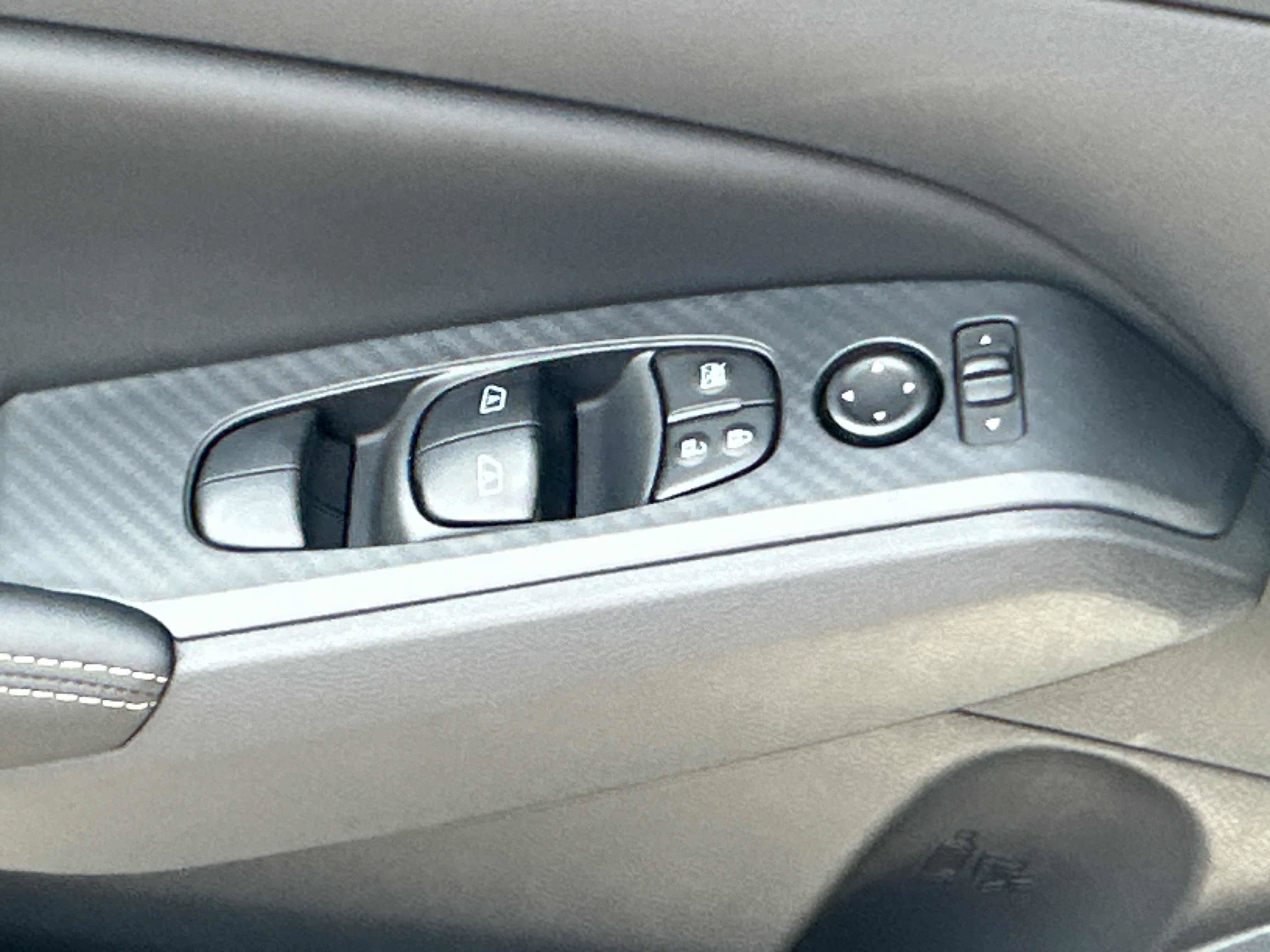 New 2026 Nissan Altima 2.5 SV FWD image 20