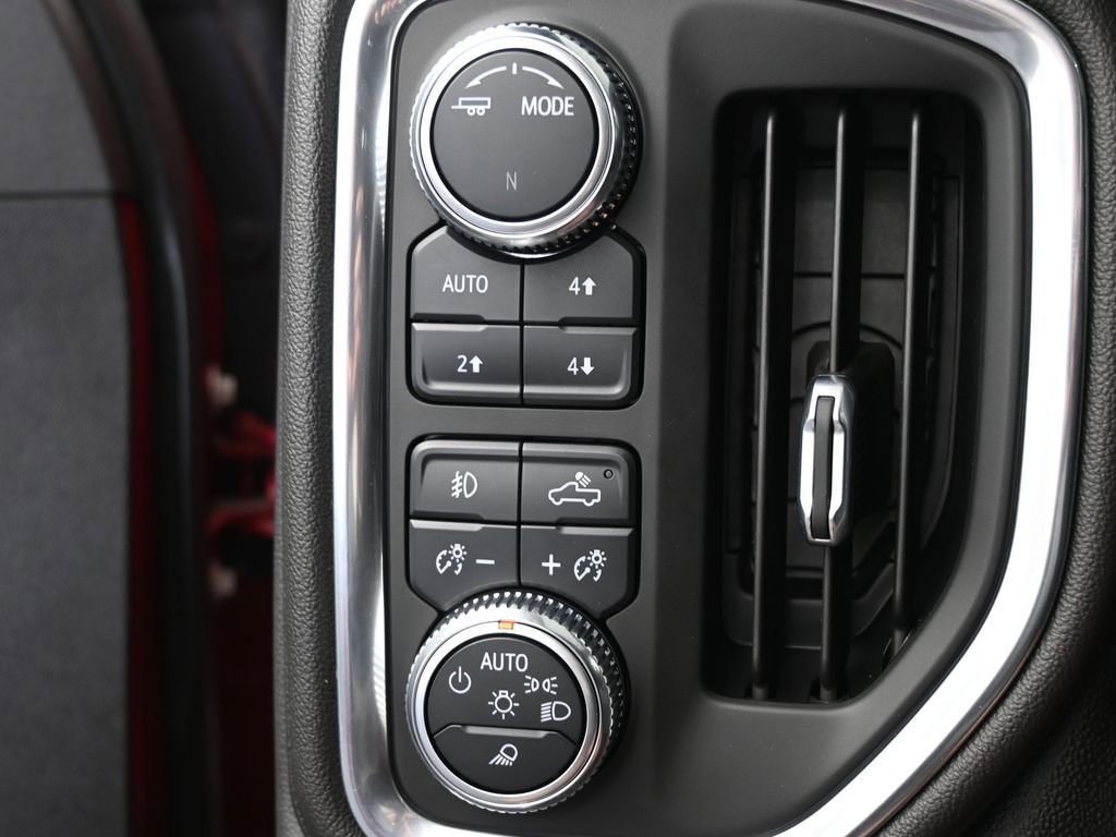 Used 2021 GMC Sierra 1500 Denali w/ Driver Alert Package II image 36