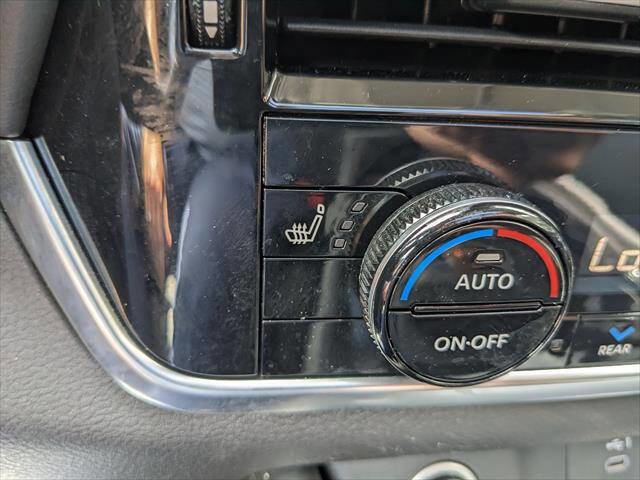 Used 2023 Nissan Rogue SL w/ SL Premium Package AWD/4WD image 27