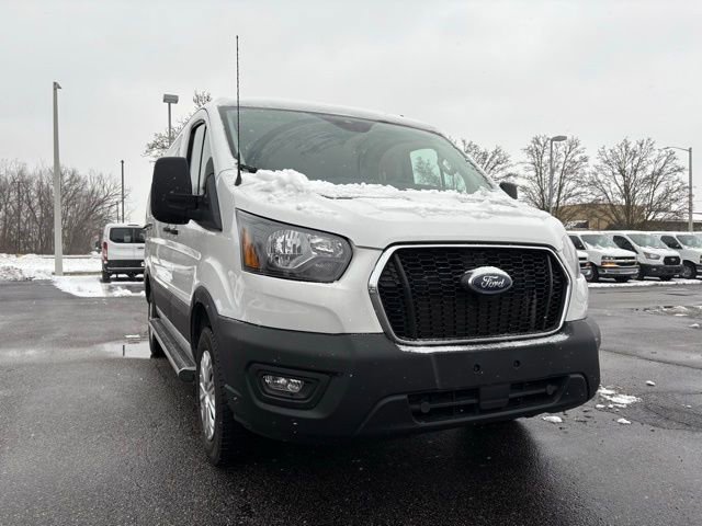 Used 2024 Ford Transit 250 Low Roof w/ Exterior Upgrade Package image 13