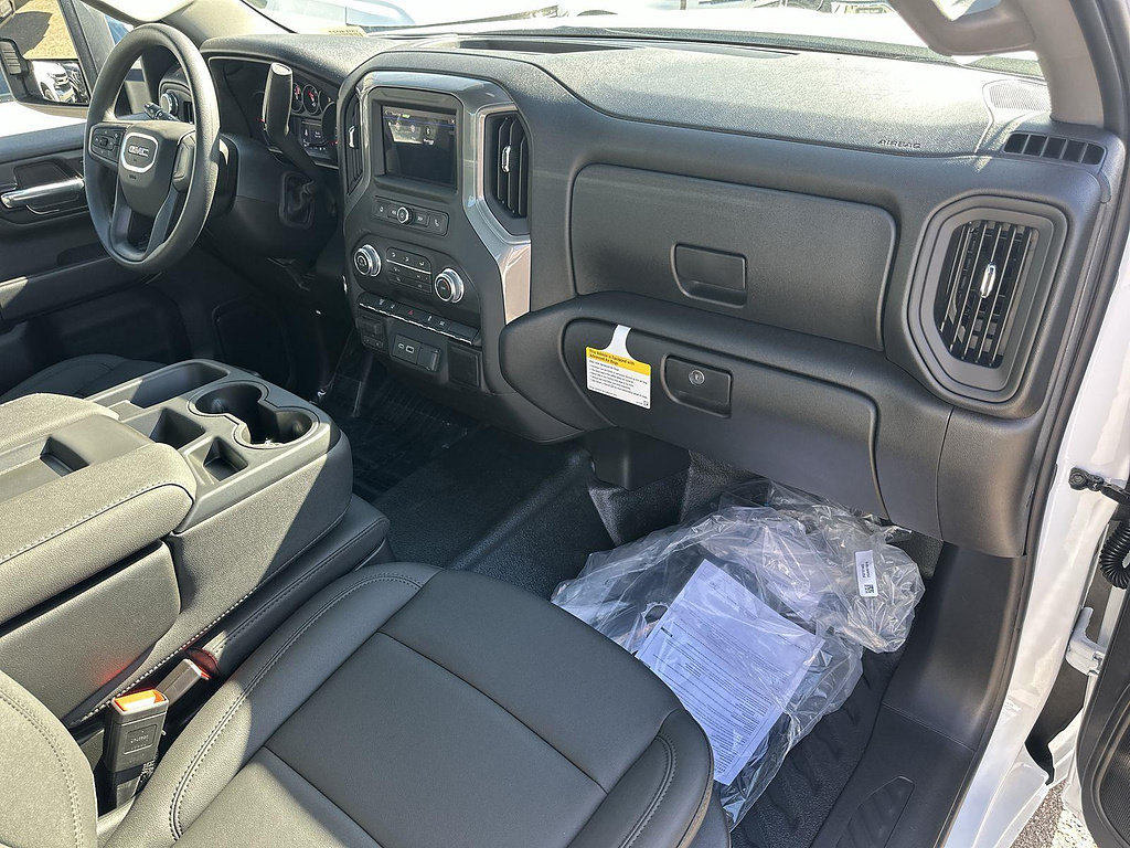 New 2026 GMC Sierra 3500 Pro AWD/4WD image 23