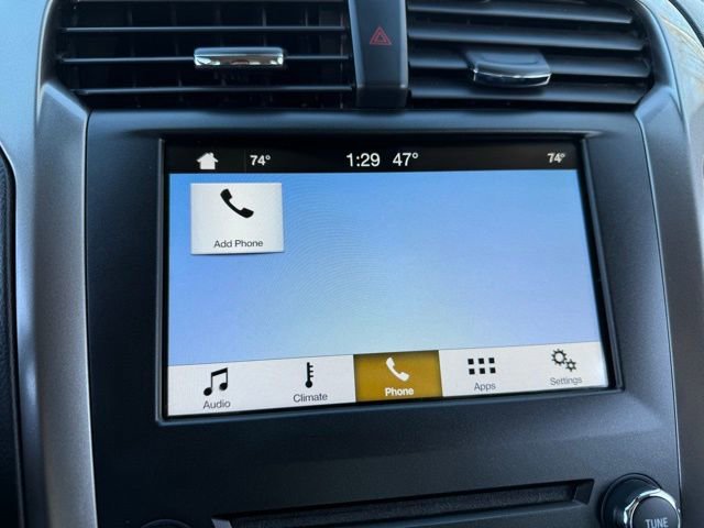 Certified 2017 Ford Fusion Energi SE image 26