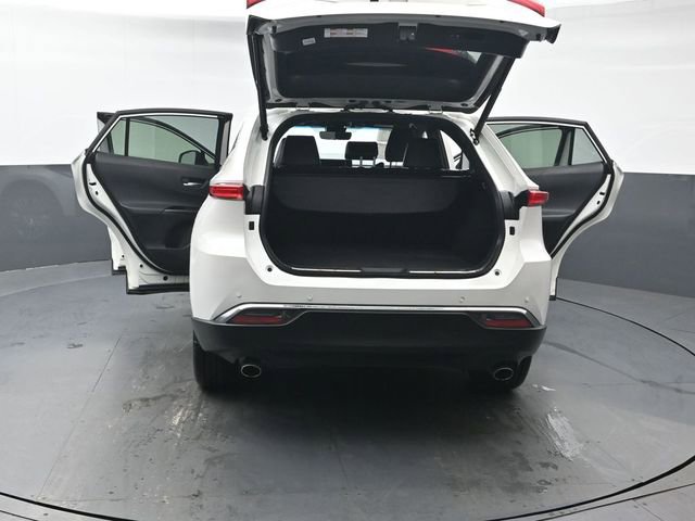 Certified 2021 Toyota Venza XLE image 54