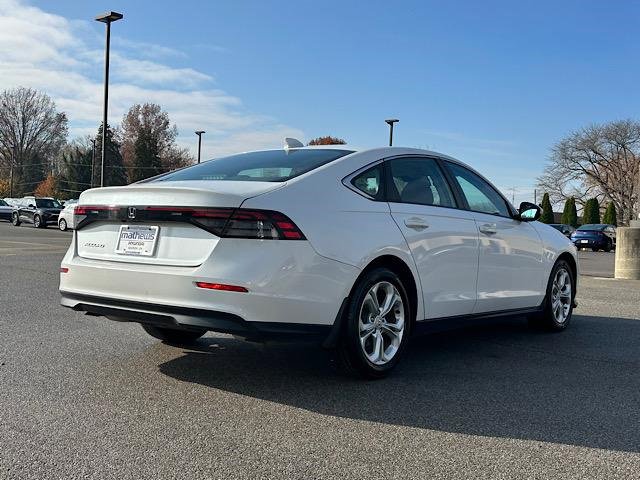 Used 2023 Honda Accord LX image 9