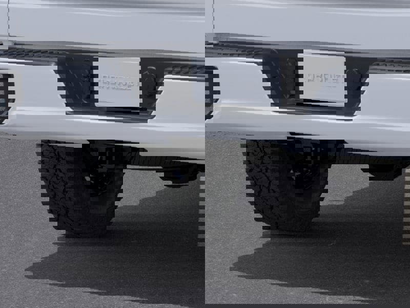 New 2026 Chevrolet Silverado 1500 Custom w/ Turbomax Blackout Package image 25