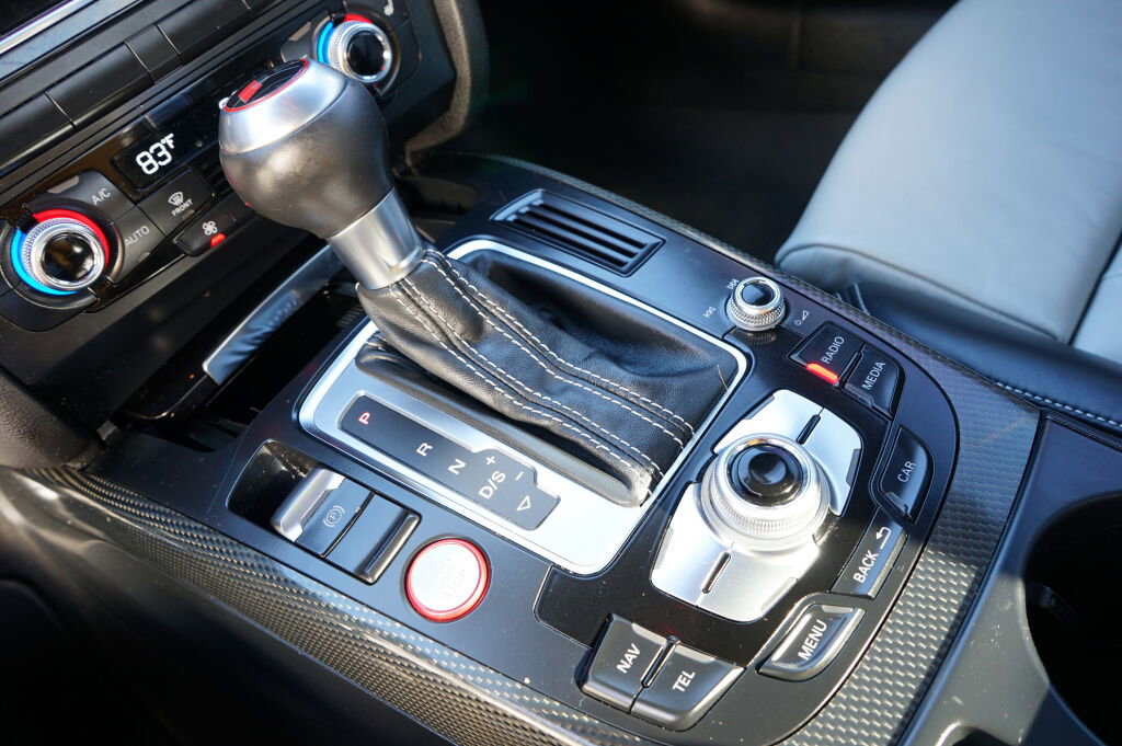 Used 2016 Audi S5 Premium Plus w/ Technology Package image 13