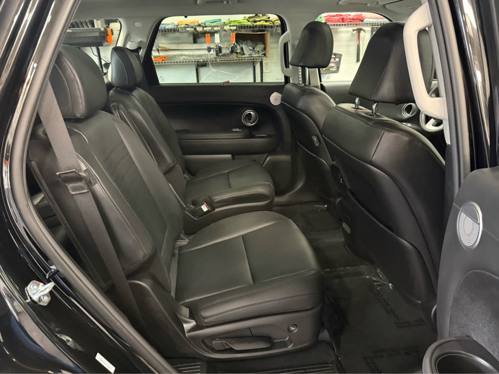 Used 2026 Hyundai Palisade Limited image 27