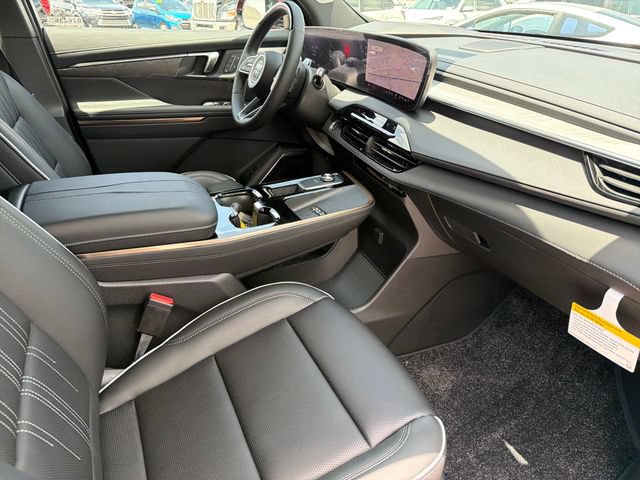 New 2026 Buick Enclave Avenir w/ Super Cruise Package AWD/4WD image 20