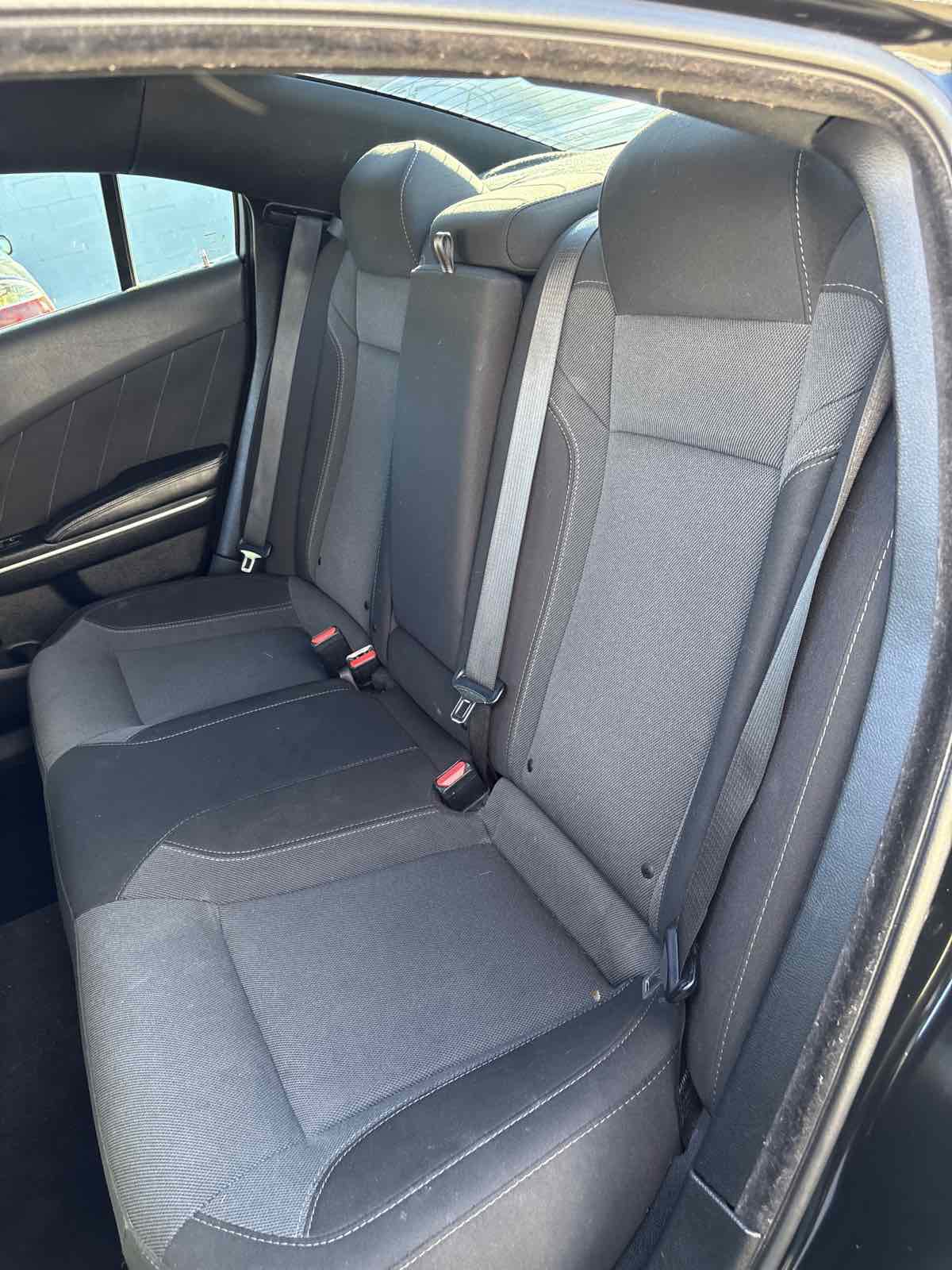 Used 2019 Dodge Charger SXT image 11