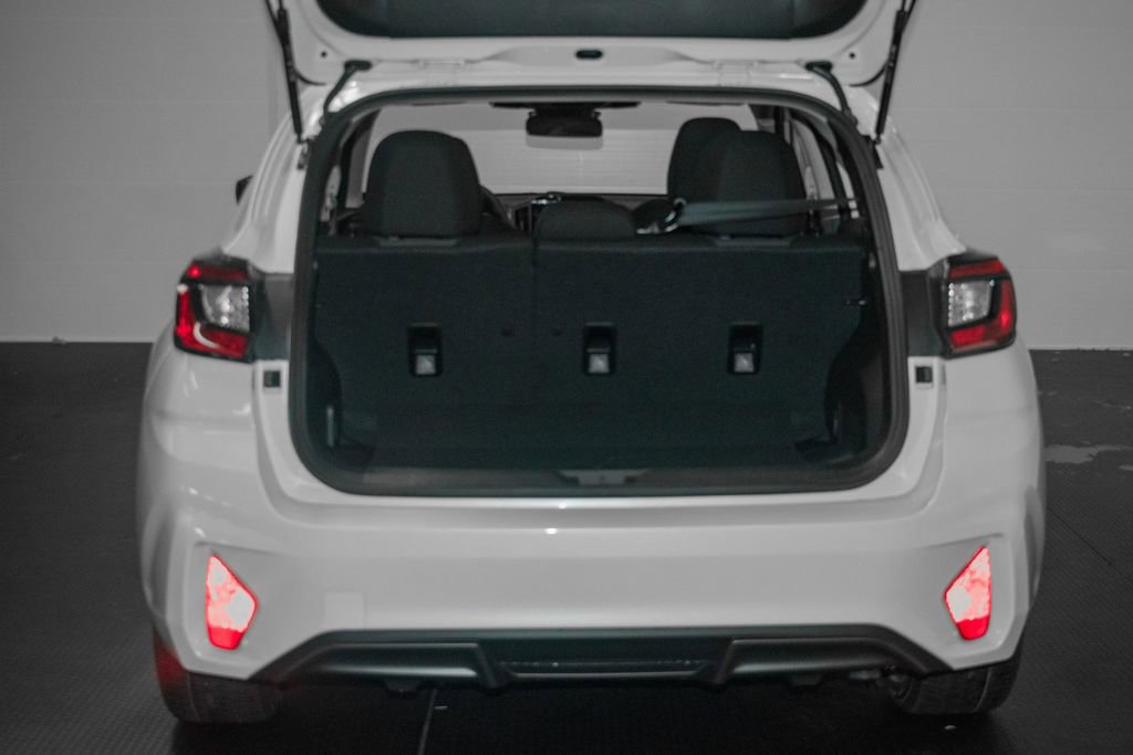 New 2026 Subaru Impreza 2.0i Sport image 21