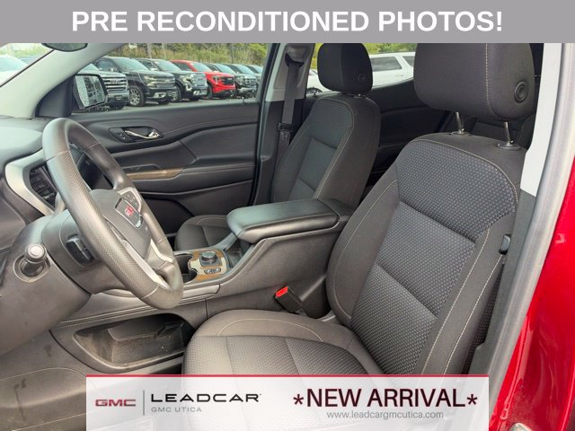 Used 2023 GMC Acadia SLE w/ Driver Convenience Package AWD/4WD image 24