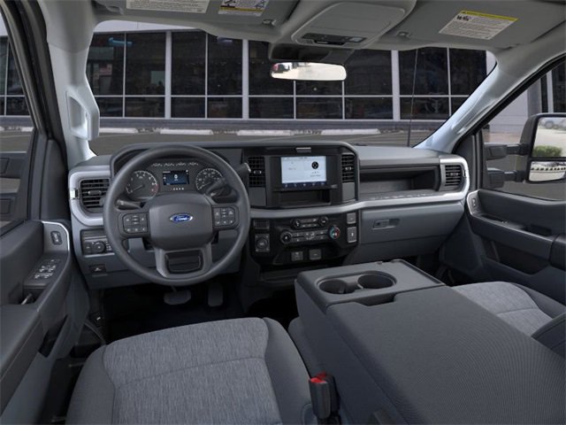 New 2026 Ford F250 XL w/ STX Appearance Package image 9