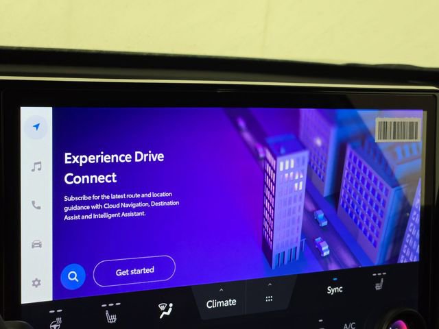 New 2026 Toyota bZ image 17