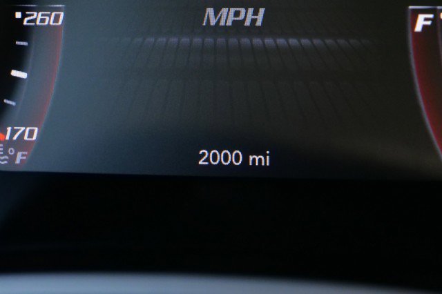 Used 2023 Dodge Challenger SRT Hellcat image 11