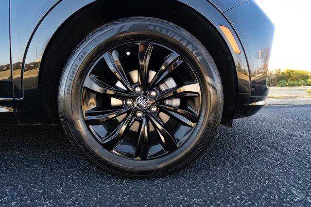 Used 2024 Buick Envista Sport Touring w/ Convenience I Package image 33