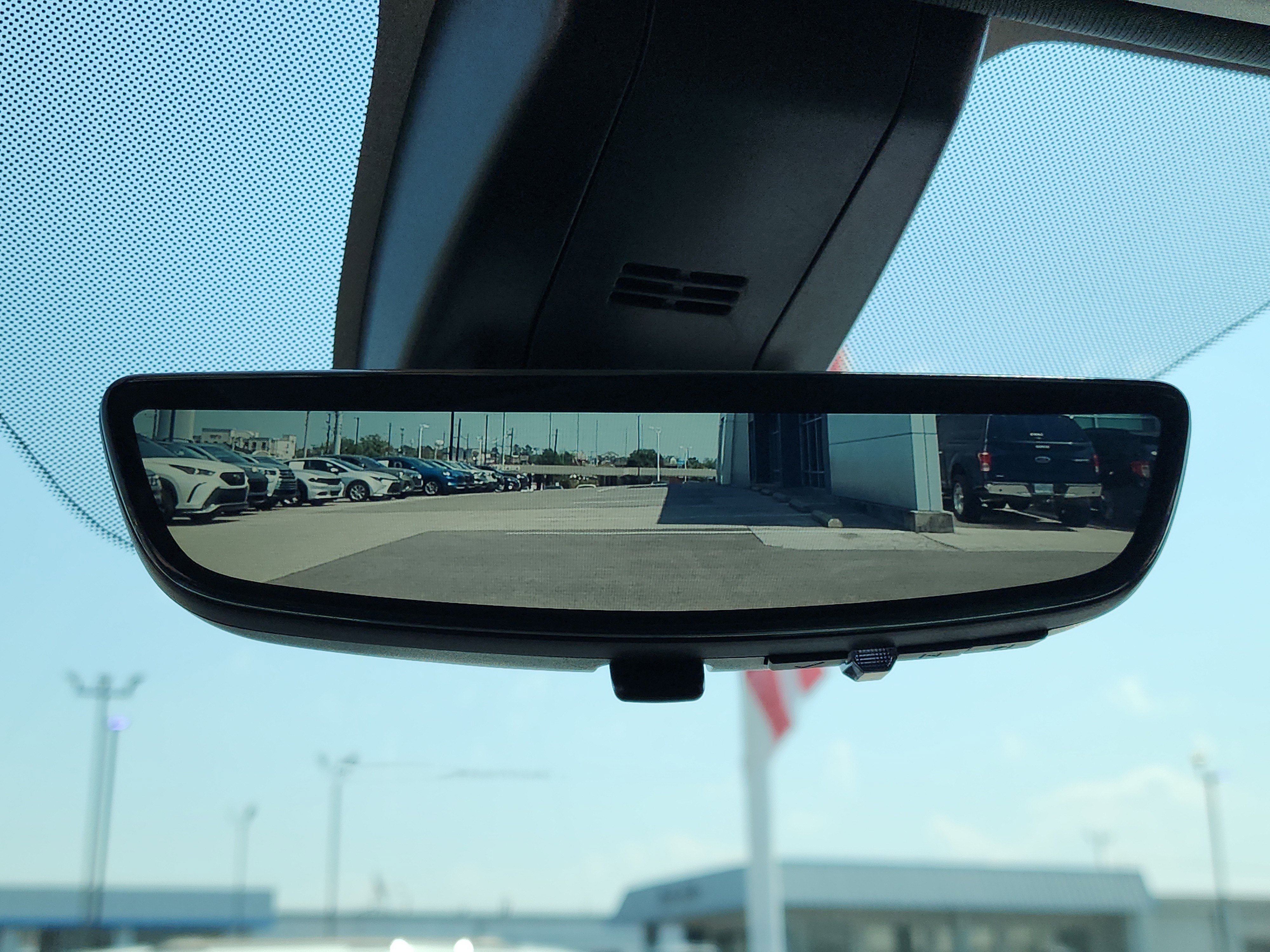 Used 2021 Chevrolet Tahoe High Country image 27