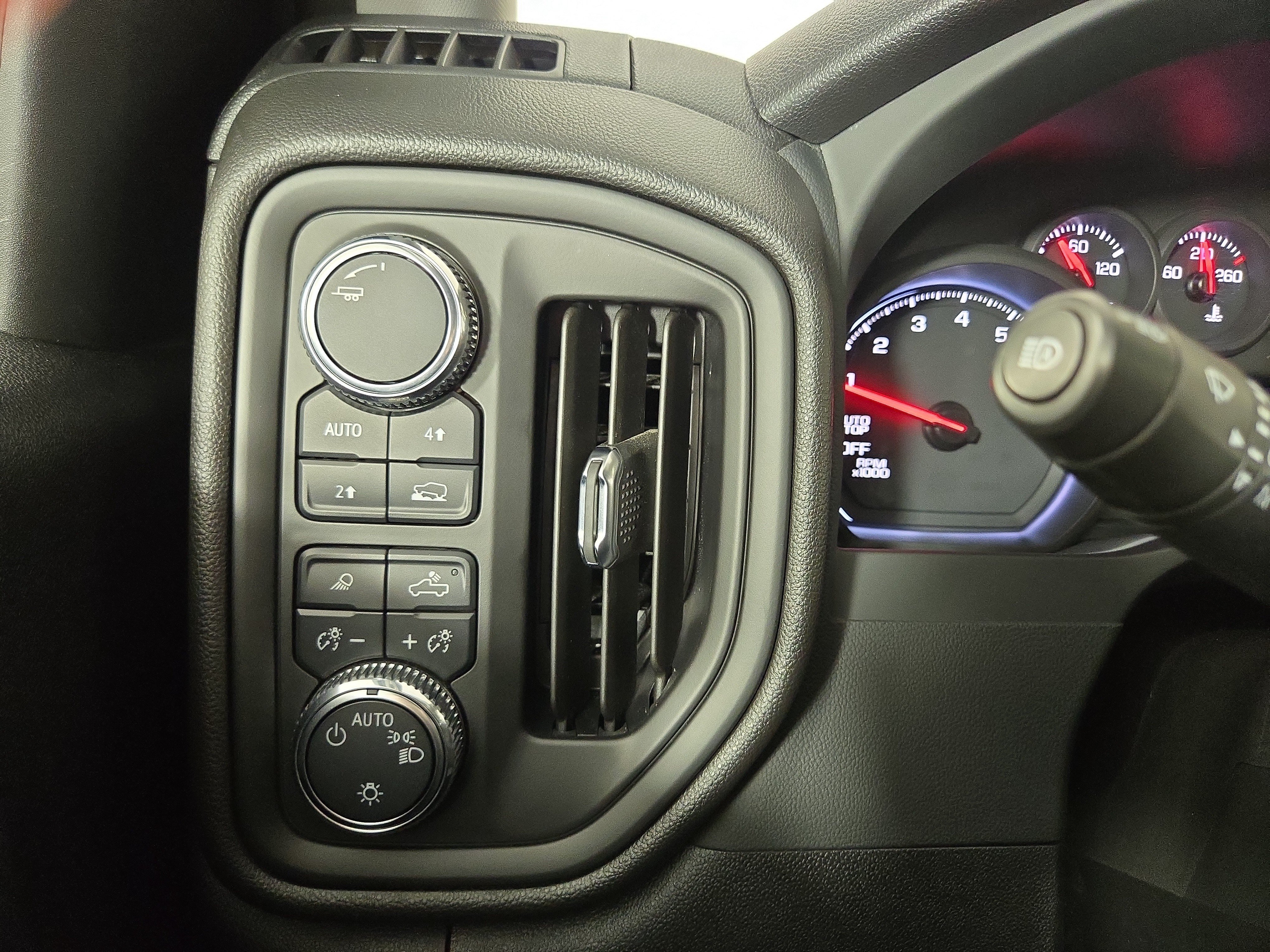 Certified 2024 GMC Sierra 1500 Pro w/ Pro Value Package AWD/4WD image 27