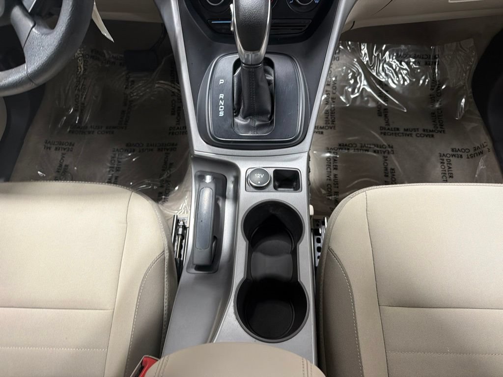 Used 2014 Ford Escape SE AWD/4WD image 17