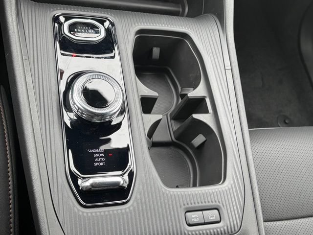 New 2026 Jeep Cherokee Limited AWD/4WD image 23
