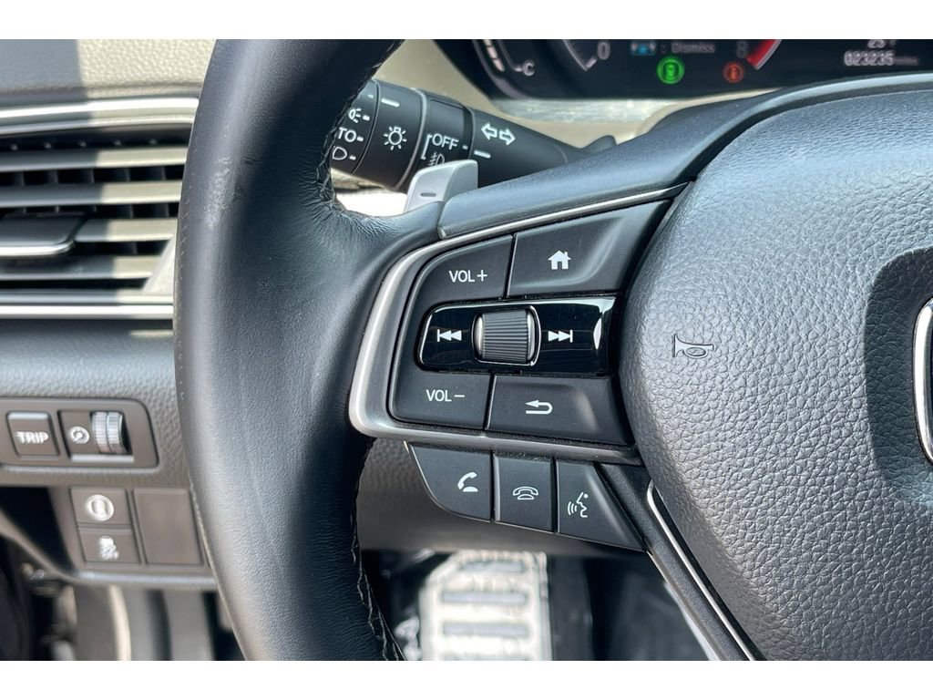 Used 2022 Honda Accord Sport image 34