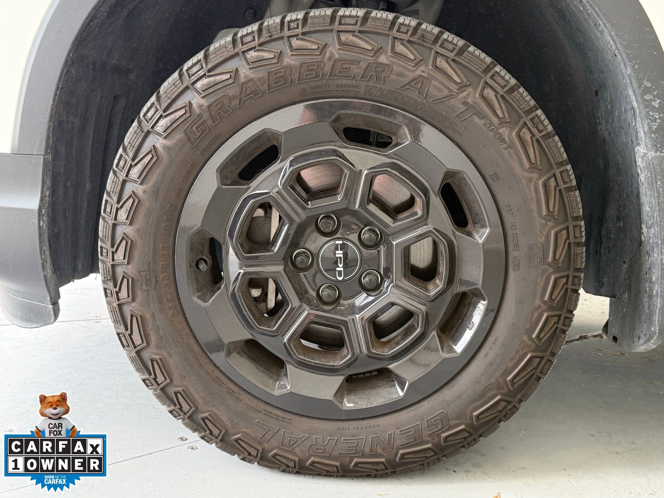 Used 2025 Honda Ridgeline TrailSport+ image 30