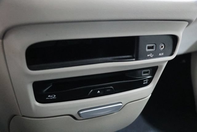 Used 2017 Chrysler Pacifica Touring-L Plus w/ Advanced Safetytec Group FWD image 22