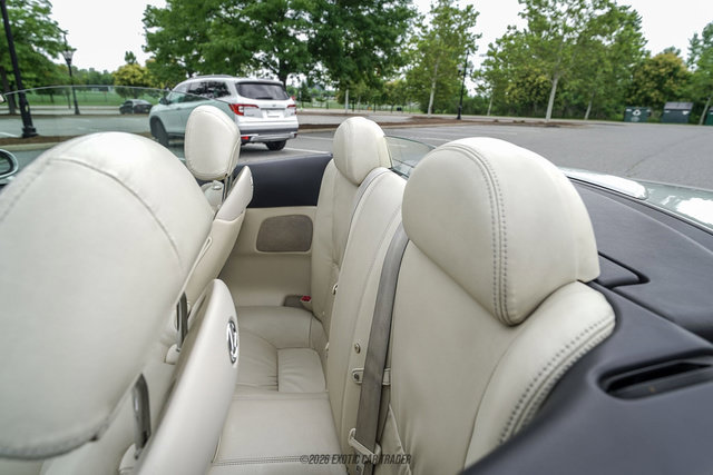 Used 2005 Lexus SC 430 Convertible RWD image 46