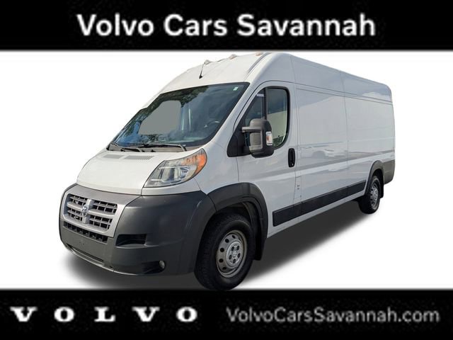 Used 2015 RAM ProMaster 3500 w/ Interior Convenience Group image 10