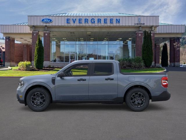 New 2026 Ford Maverick XLT w/ 4K Tow Package image 3