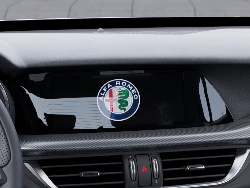 New 2026 Alfa Romeo Stelvio Sprint w/ Convenience Package AWD/4WD image 19
