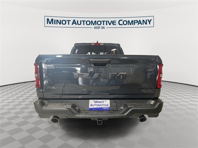 New 2026 RAM 1500 Rebel image 7