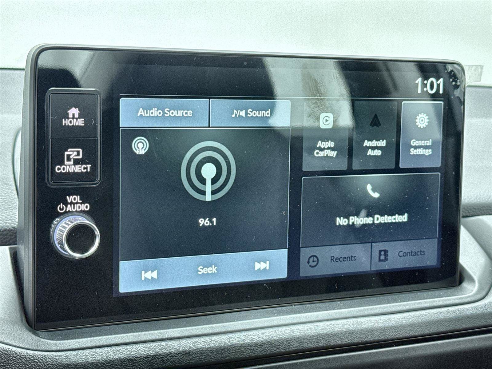 New 2026 Honda Accord SE image 23