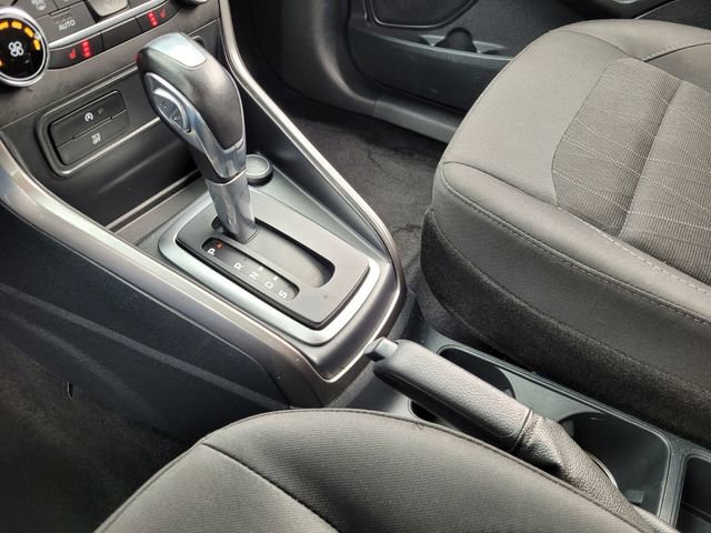 Used 2021 Ford EcoSport SE w/ SE Convenience Package image 31