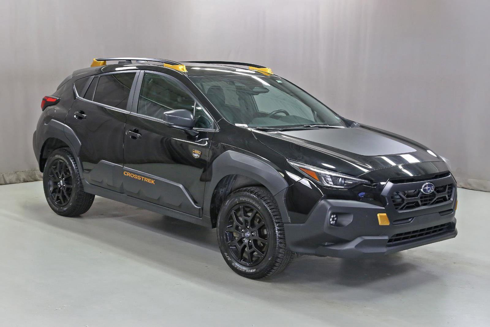 Used 2024 Subaru Crosstrek 2.5i Wilderness